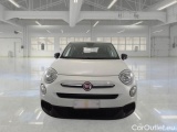  Fiat  500 FIAT X / 2018 / 5P / CROSSOVER 1.3 MJET 95CV E6D CULT #6