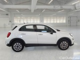  Fiat  500 FIAT X / 2018 / 5P / CROSSOVER 1.3 MJET 95CV E6D CULT #7