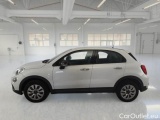  Fiat  500 FIAT X / 2018 / 5P / CROSSOVER 1.3 MJET 95CV E6D CULT #8