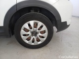  Fiat  500 FIAT X / 2018 / 5P / CROSSOVER 1.3 MJET 95CV E6D CULT #19