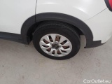  Fiat  500 FIAT X / 2018 / 5P / CROSSOVER 1.3 MJET 95CV E6D CULT #69