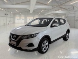  Nissan  Qashqai NISSAN  / 2017 / 5P / CROSSOVER 1.5 DCI 115 BUSINESS DCT 