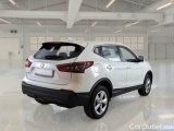  Nissan  Qashqai NISSAN  / 2017 / 5P / CROSSOVER 1.5 DCI 115 BUSINESS DCT #2