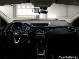  Nissan  Qashqai NISSAN  / 2017 / 5P / CROSSOVER 1.5 DCI 115 BUSINESS DCT #3