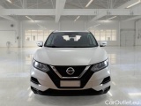  Nissan  Qashqai NISSAN  / 2017 / 5P / CROSSOVER 1.5 DCI 115 BUSINESS DCT #6