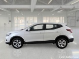  Nissan  Qashqai NISSAN  / 2017 / 5P / CROSSOVER 1.5 DCI 115 BUSINESS DCT #8
