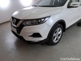  Nissan  Qashqai NISSAN  / 2017 / 5P / CROSSOVER 1.5 DCI 115 BUSINESS DCT #32