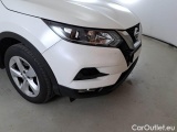  Nissan  Qashqai NISSAN  / 2017 / 5P / CROSSOVER 1.5 DCI 115 BUSINESS DCT #34