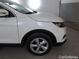  Nissan  Qashqai NISSAN  / 2017 / 5P / CROSSOVER 1.5 DCI 115 BUSINESS DCT #36