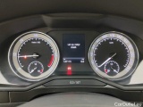  Skoda  Superb Skoda  Combi 2.0 CRTDI 110kW Style 5d #6