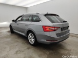  Skoda  Superb Skoda  Combi 2.0 CRTDI 110kW Style 5d #7