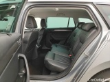  Skoda  Superb Skoda  Combi 2.0 CRTDI 110kW Style 5d #10