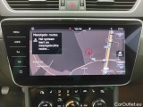  Skoda  Superb Skoda  Combi 2.0 CRTDI 110kW Style 5d #13