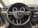  Skoda  Superb Skoda  Combi 2.0 CRTDI 110kW Style 5d #21