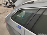  Skoda  Superb Skoda  Combi 2.0 CRTDI 110kW Style 5d #28