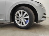  Skoda  Superb Skoda  Combi 2.0 CRTDI 110kW Style 5d #35