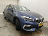  Bmw  Serie 1 BMW 1 HATCH DIESEL - 2019 120 dXA 190 (EU6d-TEMP) 5d #8