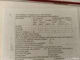  Audi  A3 Audi  Sportback 1.4 40 TFSI e Advanced 5d #23