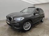  Bmw  X3 BMW  xDrive30e (120 kW) 5d 