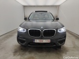  Bmw  X3 BMW  xDrive30e (120 kW) 5d #5
