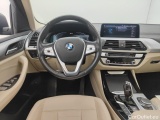  Bmw  X3 BMW  xDrive30e (120 kW) 5d #9
