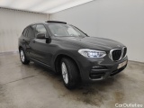  Bmw  X3 BMW  xDrive30e (120 kW) 5d #8