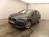  Bmw  X2 BMW  sDrive18iA 100kW DCT 5d 