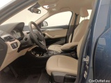  Bmw  X2 BMW  sDrive18iA 100kW DCT 5d #3