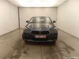  Bmw  X2 BMW  sDrive18iA 100kW DCT 5d #5