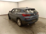  Bmw  X2 BMW  sDrive18iA 100kW DCT 5d #7