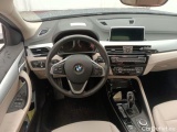  Bmw  X2 BMW  sDrive18iA 100kW DCT 5d #9