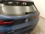  Bmw  X2 BMW  sDrive18iA 100kW DCT 5d #18