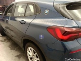  Bmw  X2 BMW  sDrive18iA 100kW DCT 5d #25