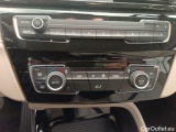  Bmw  X2 BMW  sDrive18iA 100kW DCT 5d #32