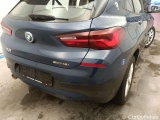  Bmw  X2 BMW  sDrive18iA 100kW DCT 5d #39