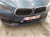  Bmw  X2 BMW  sDrive18iA 100kW DCT 5d #42