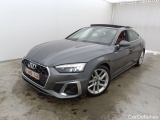 Audi  A5 Sportback Audi  30 TDI S tronic Bus. Ed. S Line 5d 