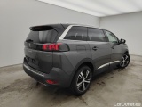  Peugeot  5008 PEUGEOT  DIESEL - 2021 1.5 BlueHDi 130 GT AT 5d #2