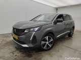  Peugeot  5008 PEUGEOT  DIESEL - 2021 1.5 BlueHDi 130 GT AT 5d 