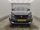  Peugeot  5008 PEUGEOT  DIESEL - 2021 1.5 BlueHDi 130 GT AT 5d #5