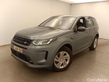  Land Rover  Discovery Land Rover  Sport P300e PHEV AWD Auto R-Dynamic S 5d 