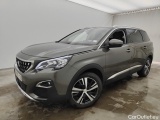 Peugeot  5008 Peugeot  1.5 BlueHDi 96kW S&S EAT8 Allure 5d 