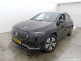  Mercedes  EQA MERCEDES  (H293) 66.5 kWh  250 Business Line 5d 