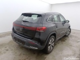  Mercedes  EQA MERCEDES  (H293) 66.5 kWh  250 Business Line 5d #2