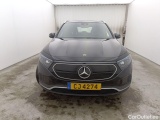 Mercedes  EQA MERCEDES  (H293) 66.5 kWh  250 Business Line 5d #5