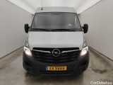  Opel  Movano OPEL  3500 FOU LWB MHR DSL - 2020 2.3 BiTurbo 163 L3H2 S/S 5d #5