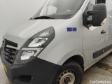  Opel  Movano OPEL  3500 FOU LWB MHR DSL - 2020 2.3 BiTurbo 163 L3H2 S/S 5d #21