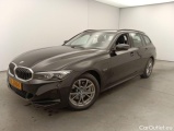 Bmw  Serie 3 BMW 3 TOURING - 2022 320eA PHEV 5d 