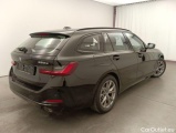 Bmw  Serie 3 BMW 3 TOURING - 2022 320eA PHEV 5d #2