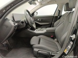  Bmw  Serie 3 BMW 3 TOURING - 2022 320eA PHEV 5d #3